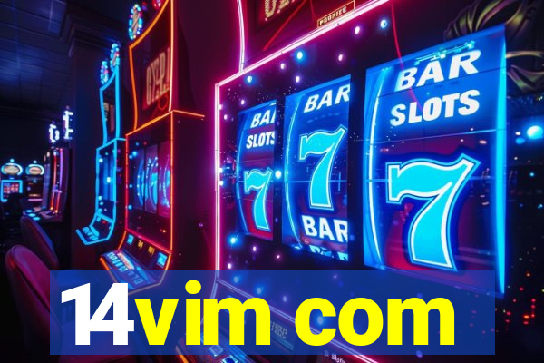 14vim com